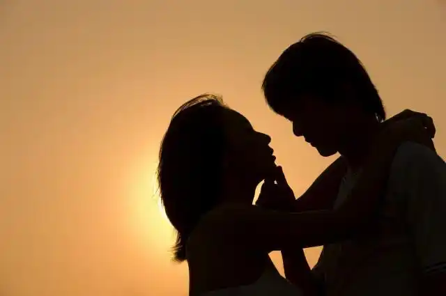 情感 爱情婚姻 恋爱部落 / 正文爱情不是光说一些甜言蜜语的话就可以