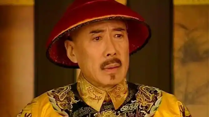 乾隆王朝带皇上到此处拿出这些账目没想到是状告此人