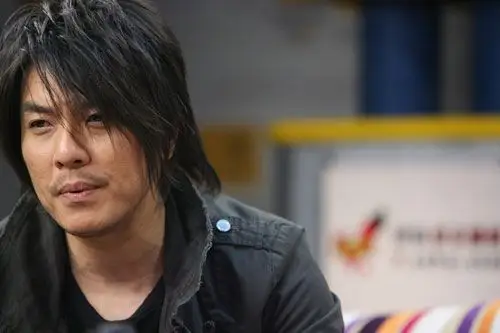 访谈:阿杜mv热情程度破尺度 没有女友不怕吃醋