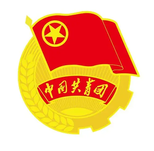 共青团"打假"了!目前网售团徽100%不标准,看看什么才是标准的团徽!_团