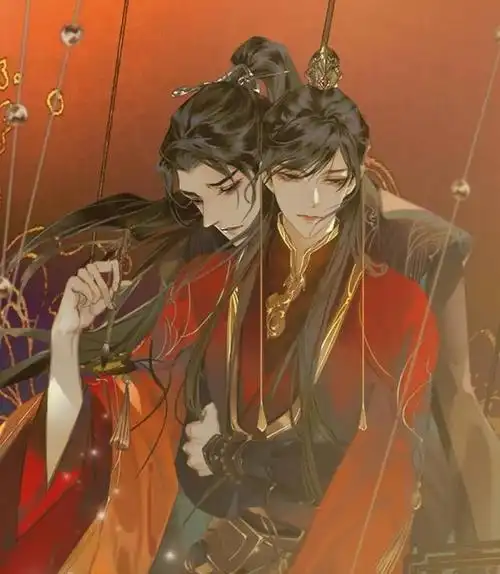 原耽推文:追妻火葬场双男主系列_网易订阅