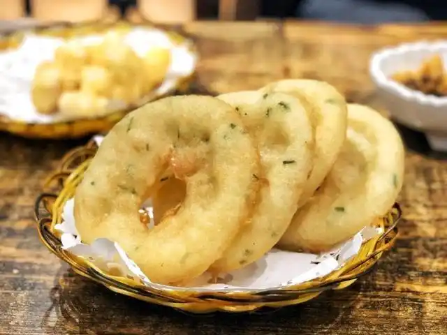 长沙最有名的七种传统小吃第三种捆鸡只有在长沙才吃得到