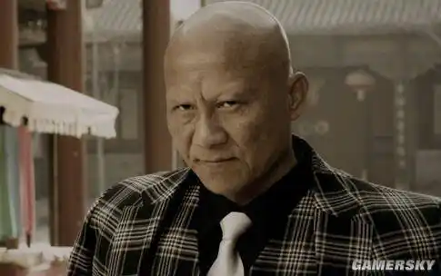 看着眼熟就是不知道名盘点影视圈的龙套帝