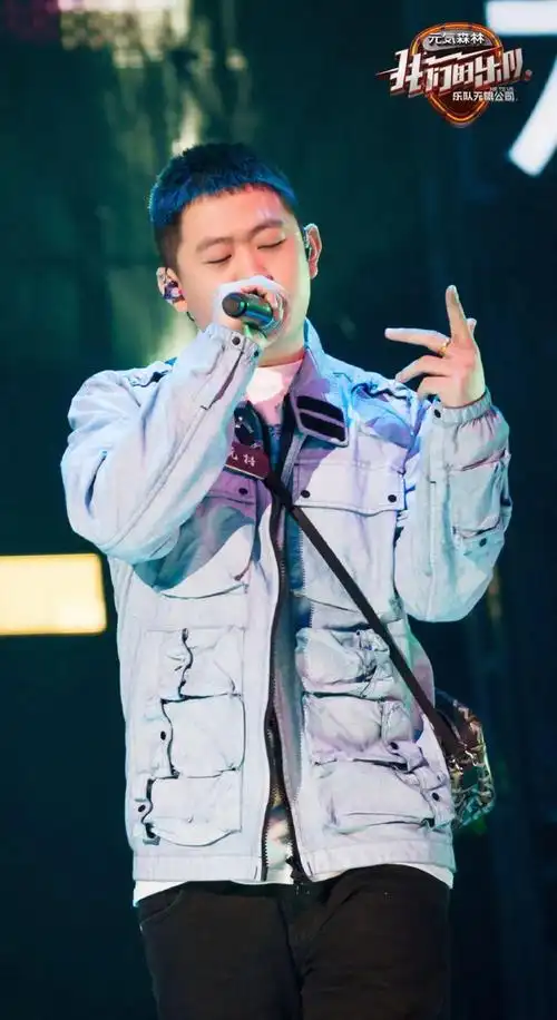 从ironmic两连冠到说唱听我的导师全能og派克特