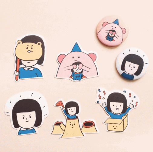 网购大户又淘到了啥这些可爱不贵的小东西我太爱了