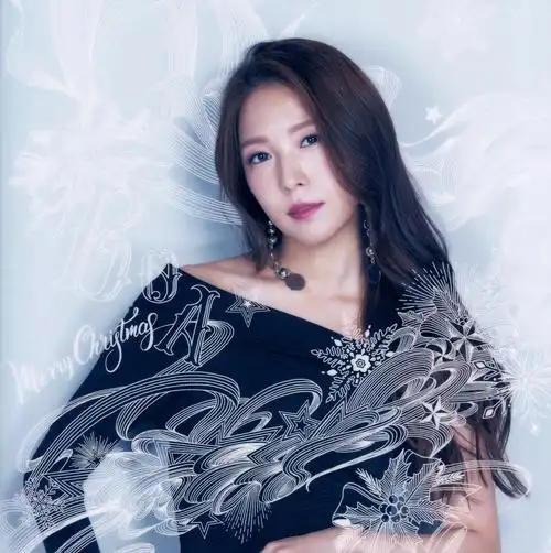 boa宝儿 [00.10.08] sbs_inkigayo guestvj