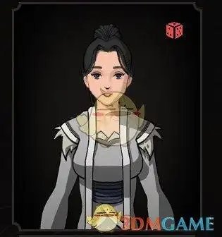 太吾绘卷人物立绘美化mod