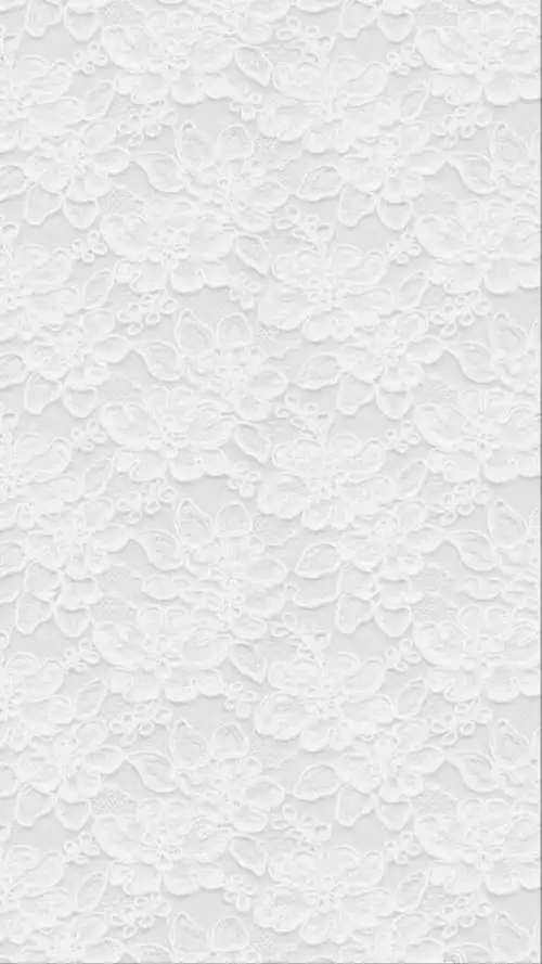 iphone壁纸壁纸#蕾丝#可爱 白色#唯美
