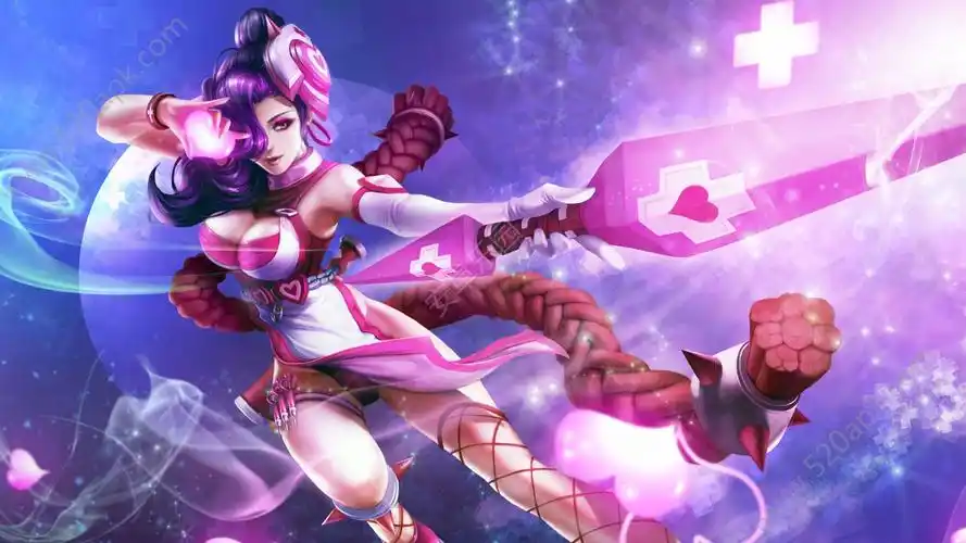 伽罗去衣伽罗去衣服图片高清王者荣耀女英雄伽罗去衣图