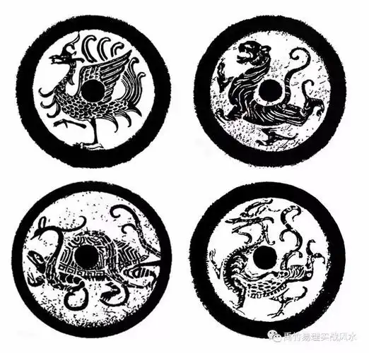 赵禹竹漫说风水 | 两仪,三才,四象,五行,六合……都代表什么?