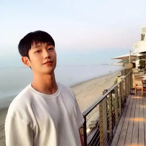 丁海寅 - 堆糖,美图壁纸兴趣社区