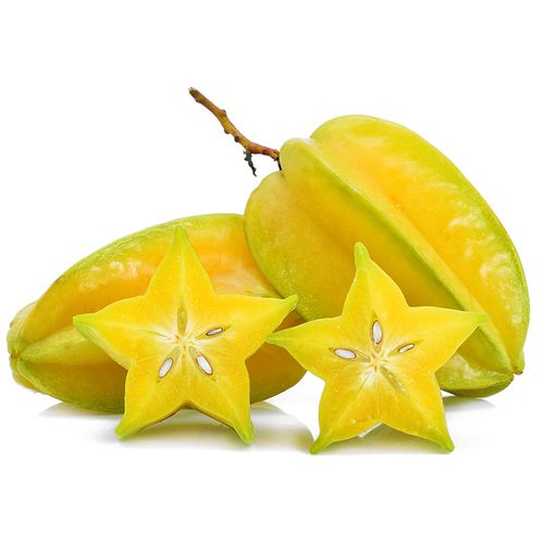 现摘福建杨桃新鲜应季五角星时令水果3斤