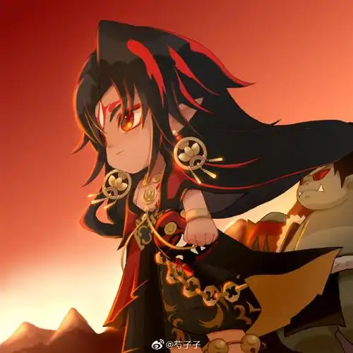 阴阳师阿修罗##阴阳师天域篇剧情感想