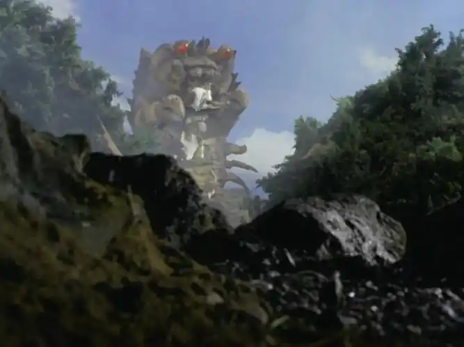 59889913" data-lemmaid="59889913">杰克奥特曼 /a>》中登场的怪兽