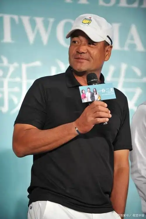 曾是许晴前男友,后被王志文挖了墙角,如今过得很幸福