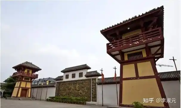 从车家湖到谨厚有重德的大汉丞相田千秋