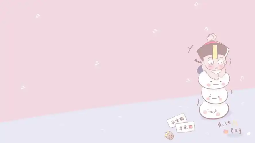 摸鱼有风险,上班请注意 | 小鱼壁纸_工作