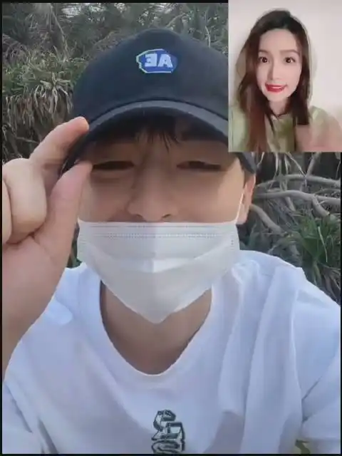 ljackson烊烊易的微博视频67676767#沁伦cp[超话]#所以秋天的