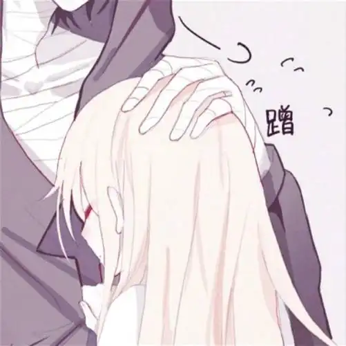 这几组师徒头像也太甜了吧