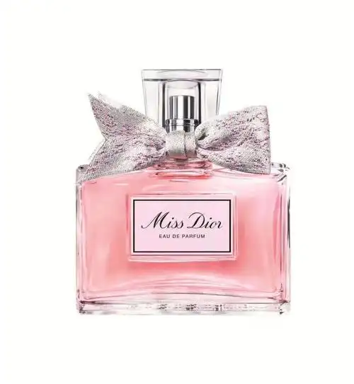 闲置迪奥小姐香水