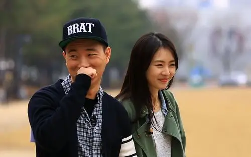 running man韩国综艺高清壁纸