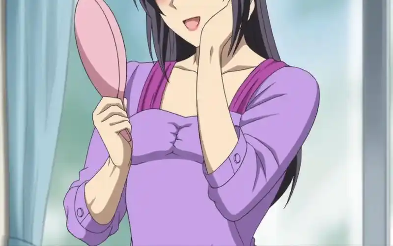 【补番推荐】5部经典的女装大佬向动漫