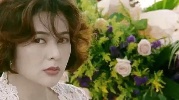 大冒险家:华仔和雪莉举办婚礼,在一旁的关之琳眼神都变了-其他视频