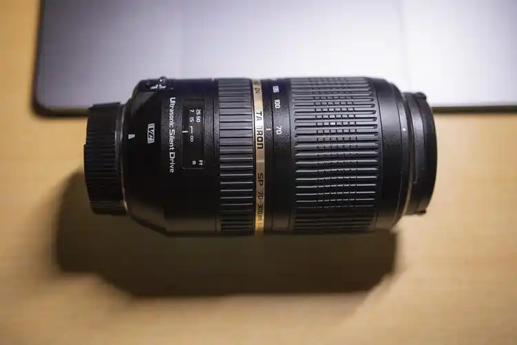腾龙sp vc af 70-300mm a005(尼康卡口)