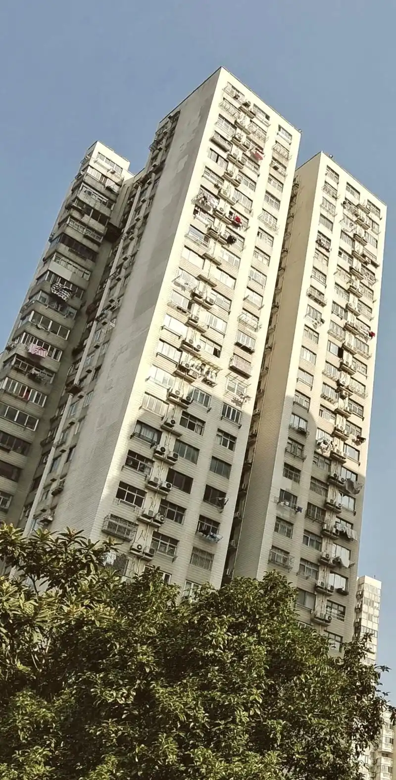 94 板楼vs塔楼:买房新选择!