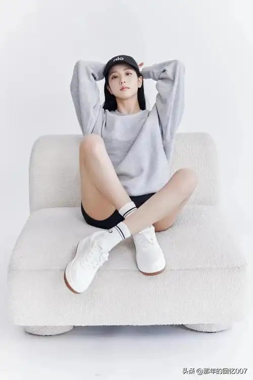 mordal金智秀的运动写真|mordal_网易订阅