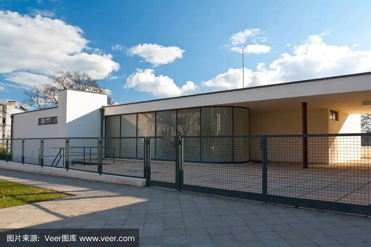 图根哈特别墅受联合国教科文组织保护