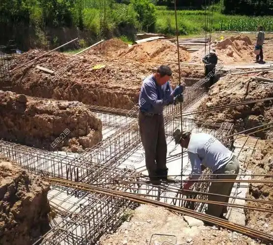 选好图纸工期减半,60万造价父母乐开怀|施工队|装修|住宅|梅先生|建房