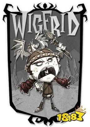 饥荒全人物攻略与玩法解析所有角色玩法及图鉴一览