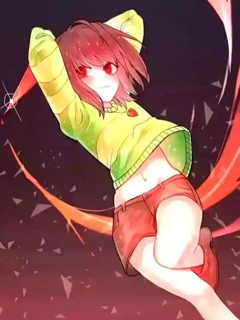 一些chara的壁纸