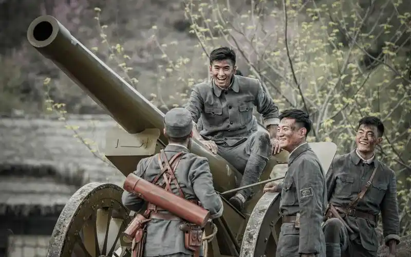 抗战神剧到底有多神2