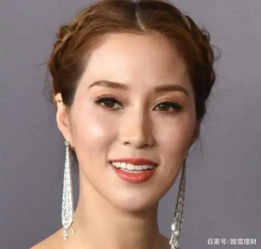 了极致,这主要是因为李家诚娶了一位美丽,聪慧又"旺夫"的妻子徐子淇