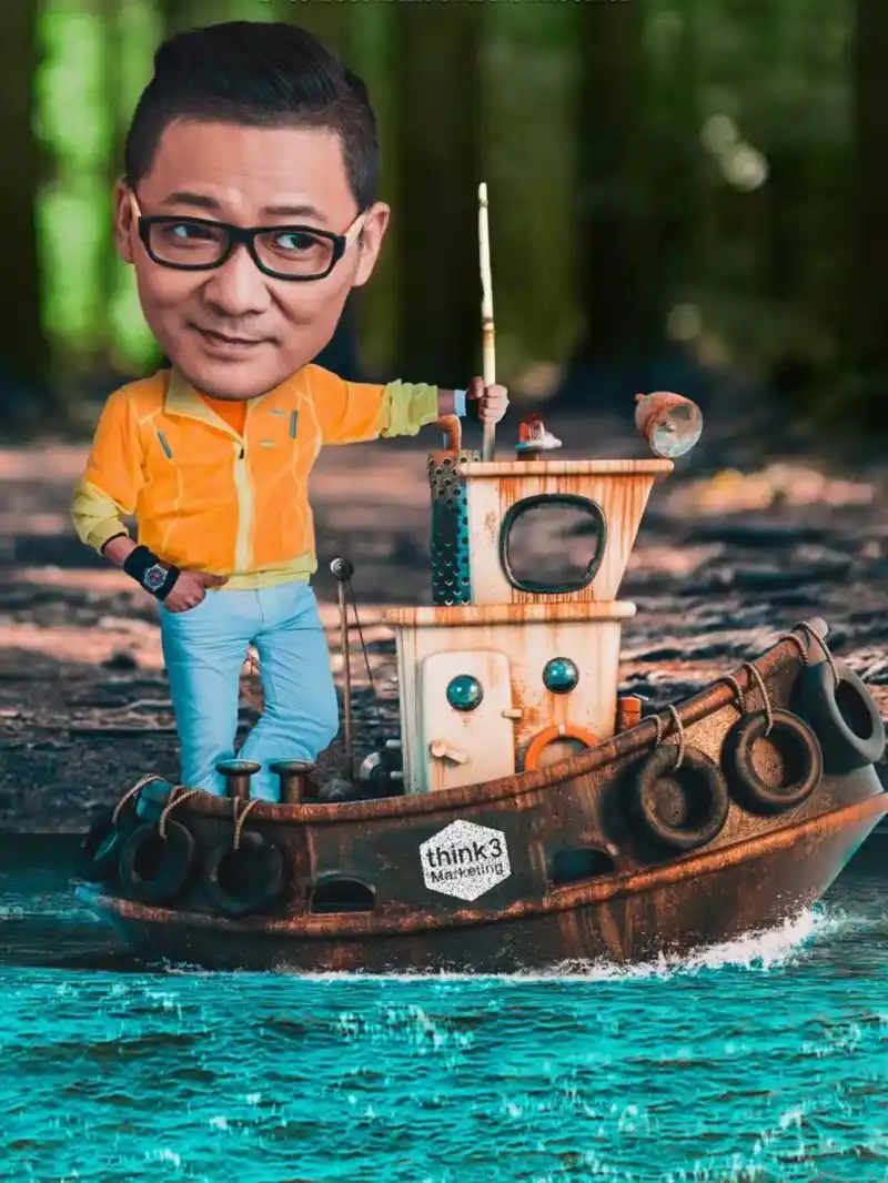 逝川与流光,飘忽不相待.