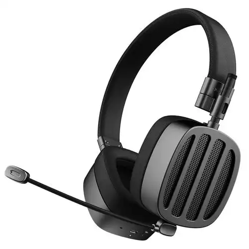 戴式游戏耳机降噪蓝牙无线耳麦西伯利亚