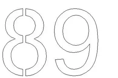 文泰刻绘2002怎么连筋 连筋字制作方法