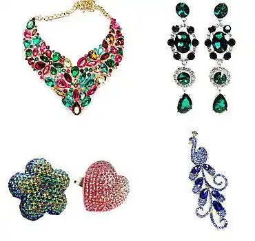 首饰图片_首饰图片大全_首饰图片素材