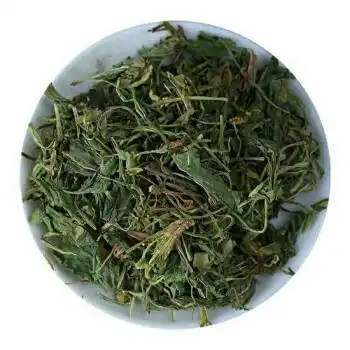 紫花地丁中药材500g天然地丁草茶紫花中草药店铺品种全地丁100克