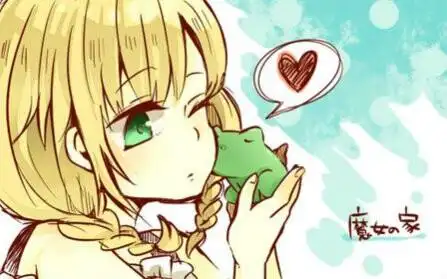 魔女之家薇奥拉