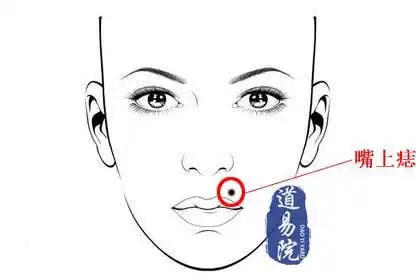 你知道你脸上的痣吗下期