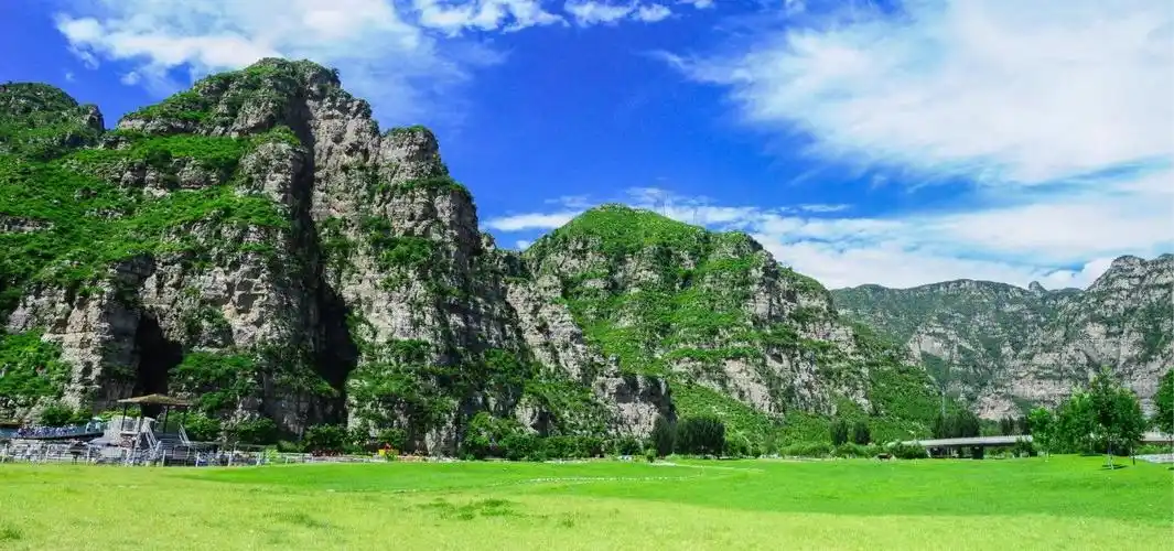 房山旅游图片,房山自助游图片,房山旅游景点照片 - 马蜂窝图库 - 马