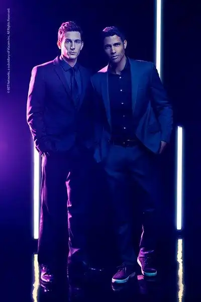 掷地有声第四季/hit the floor s04 本周回归-天天美剧下载|美剧天堂