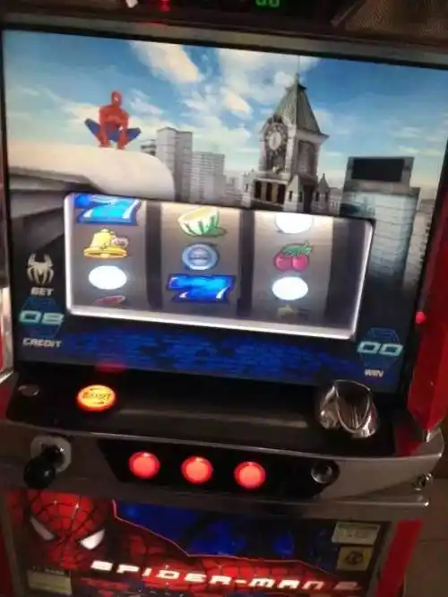 纯20寸原装娱乐三七机—秦皇岛北戴河区游戏机