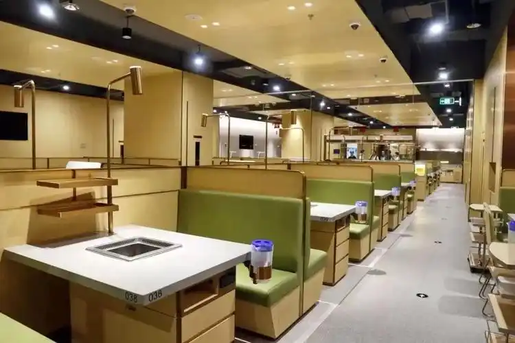 独家探秘海底捞临沂首店即将捞倒所有人