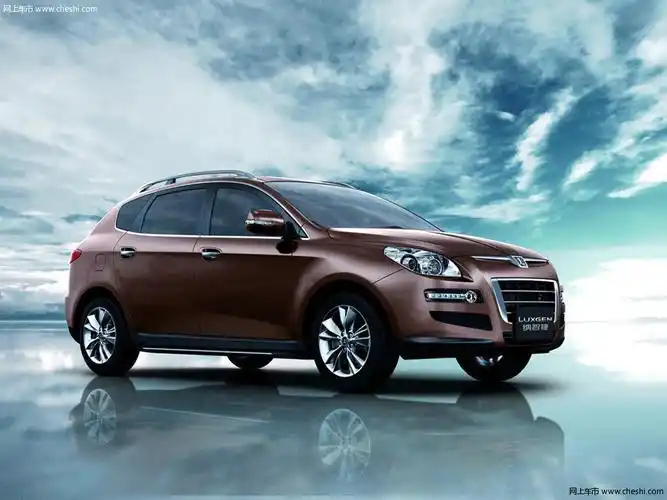 国庆大促新车优惠近万元纳智捷大7首付4万元新车开回家