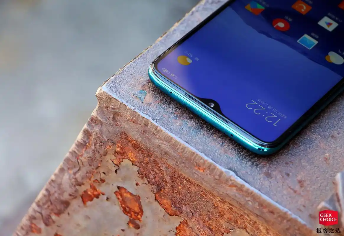 红米redminote8pro评测带来6400万主摄同时首发mtkg90t芯片