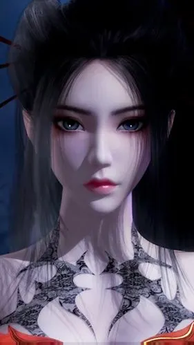 条天行九歌焰灵姬